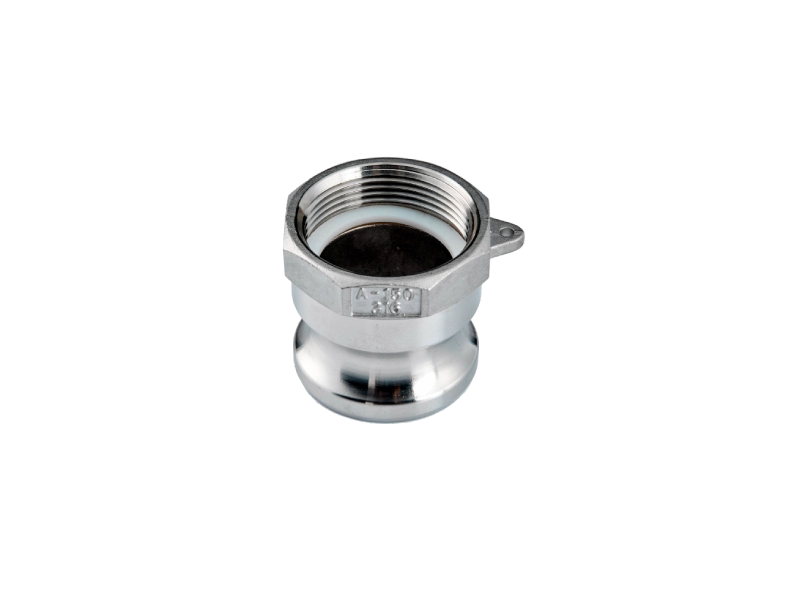 Cam & Groove Din Couplings