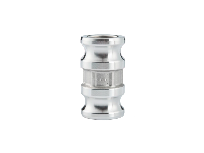 Cam & Groove Spool Couplings