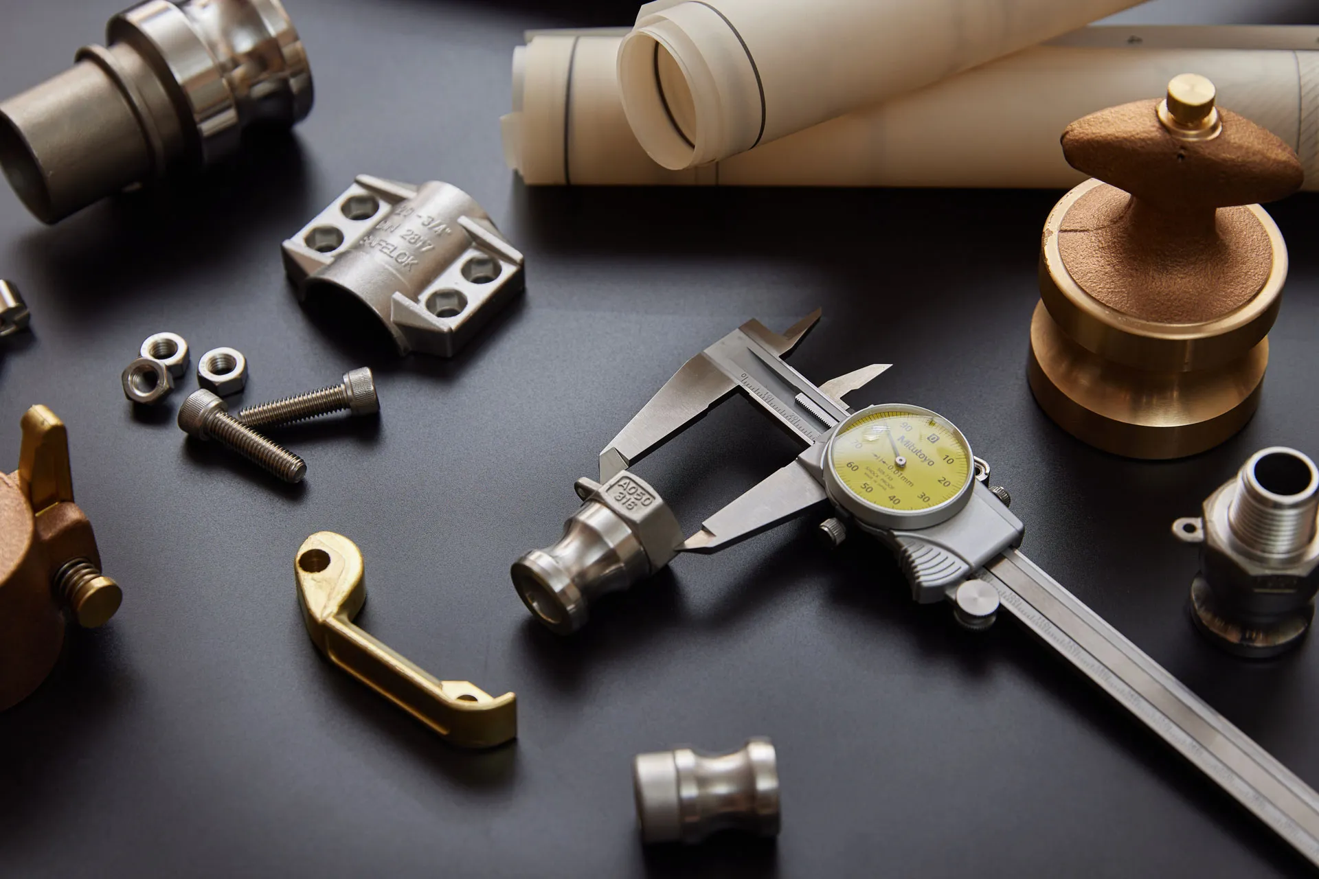 OEM / ODM Manufacturing Support