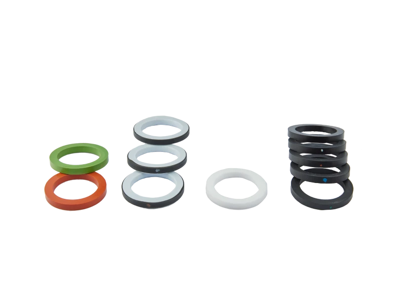 Cam & Groove Accessories