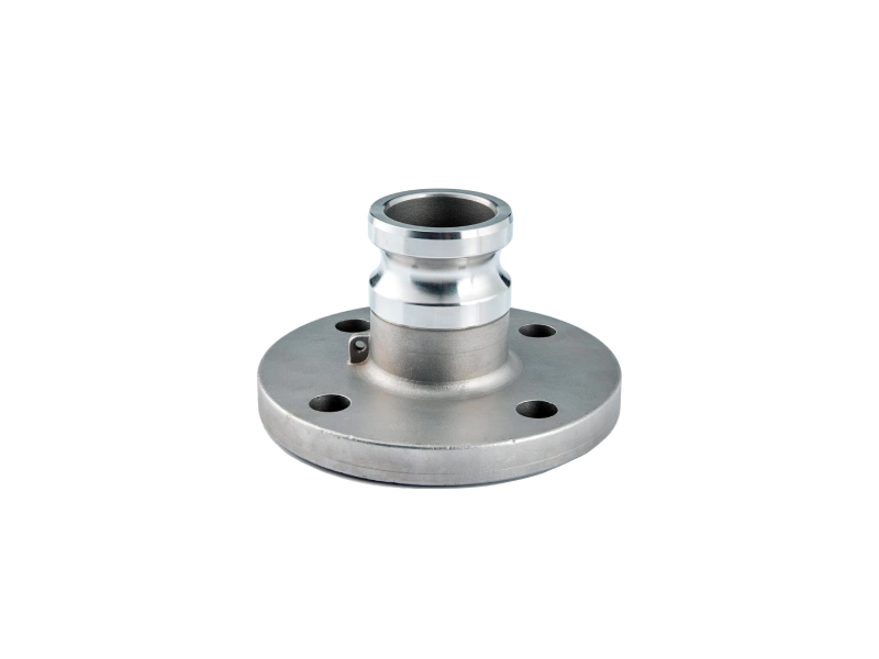 TYPE FA - Adaptor with Fixed Flange with 10K