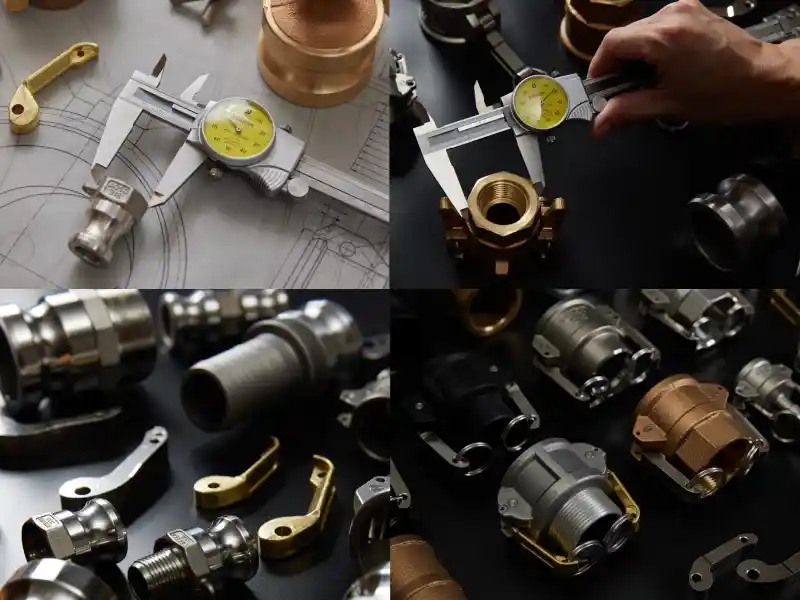 1-1/4" x 1" Adaptor Male Threaded