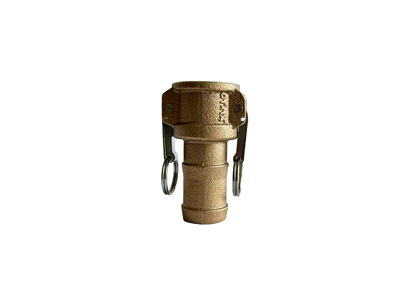 1" x 1¼" 母膠管