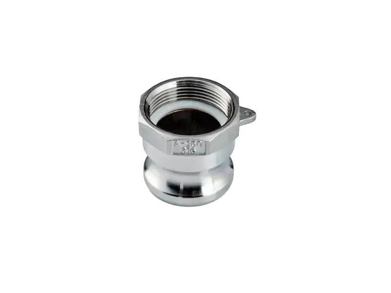 Adaptor Female Threaded with Thread Seal