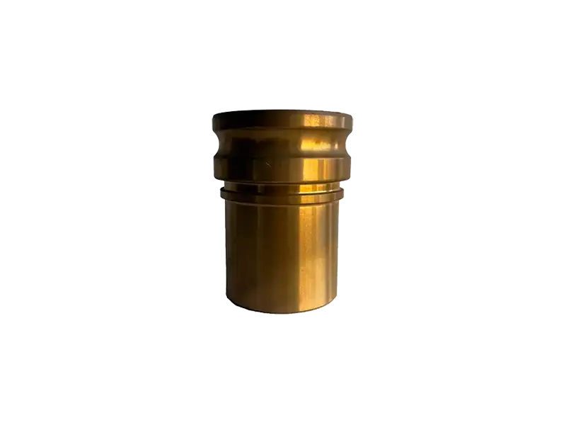 公膠管DIN