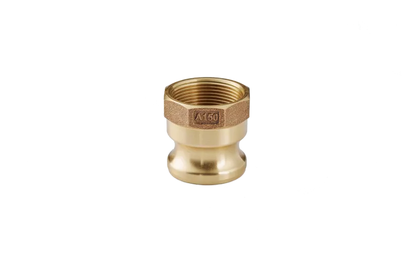 Adaptor Female Threaded