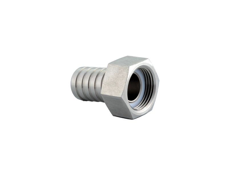 Hose Coupling